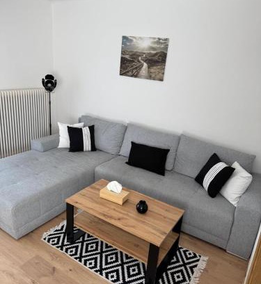 Breitenbrunn House | Chill & Relax Ferienhaus Breitenbrunn
