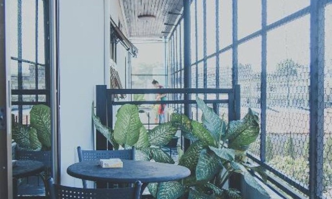 Mae Rim House | Relaxing Stay at Chill Vibe Hostel with Great Amenities