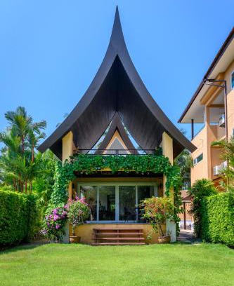 Klong Son Villa | Chill Villa by Utalay Koh Chang
