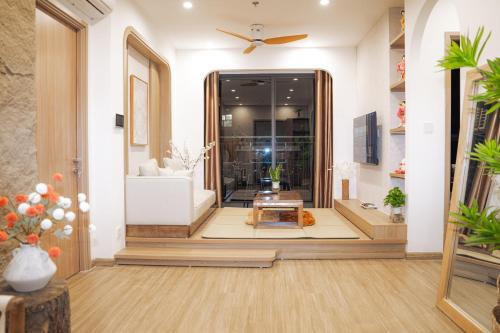 Gia Lam Apartment | Chillab Homestay