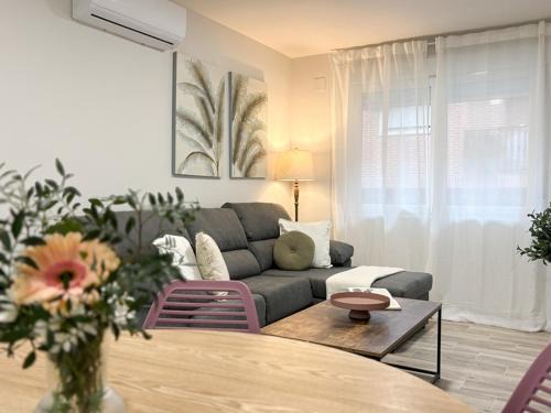 Candeleda Apartment | ChillaHomes 104