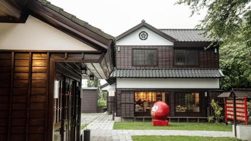 Xiulin Bed & Breakfast | Chillax Taroko B&B