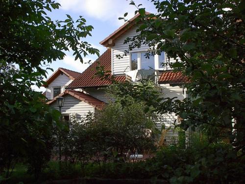 Fladungen Apartment | Discover Ferienloft A15: Ideal Retreat for Families