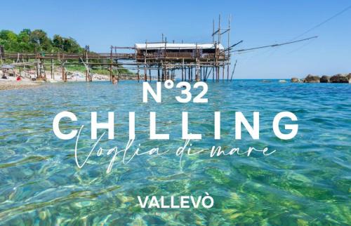 Vallevo Apartment | Chilling 32: Pet-Friendly Oasis with Oceanfront Views