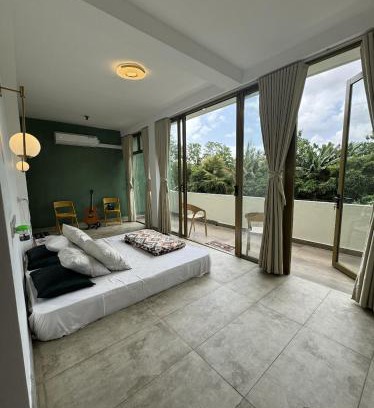 Ilukgoda House | Chillnest