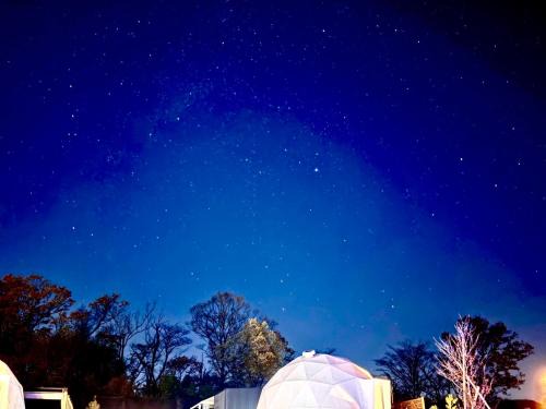 Zao Other | Relaxing Glamping Experience at Chillout Zao with Hot Tub