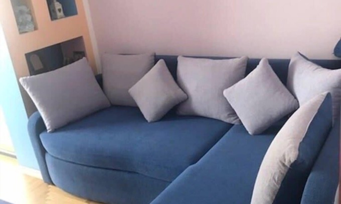 Qaarsut Apartment | Cozy Retreat: Family-Friendly Stay with Kitchen Amenities