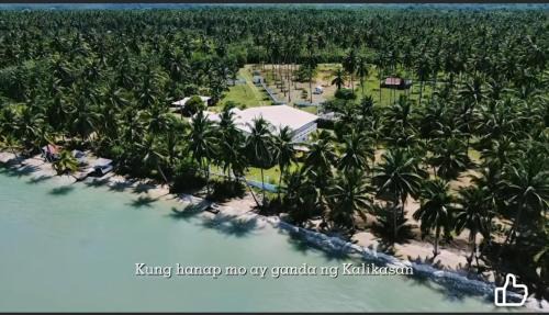 Aborlan Resort | Beautiful Chilly Beach Resort in Palawan with Ocean Views