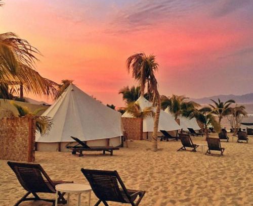 La Ventana Other | ChiloChill Glamping Resort: Oceanfront Retreat for Everyone