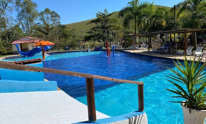 Cachoeiras de Macacu Other | Discover Comfort at Chiminelli Hotel Fazenda e Eventos