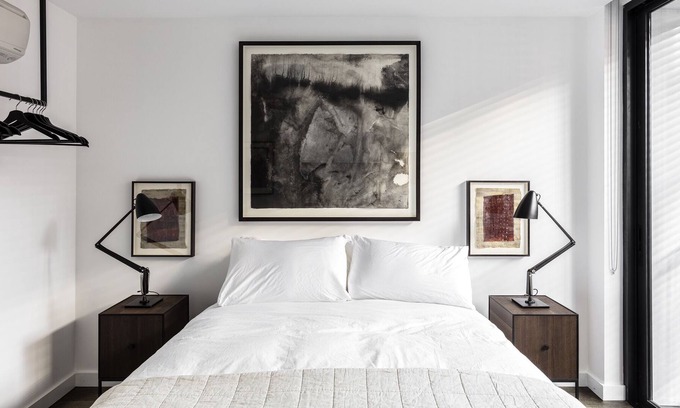 Redfern Apartment | Chimneys - your inner city hideaway