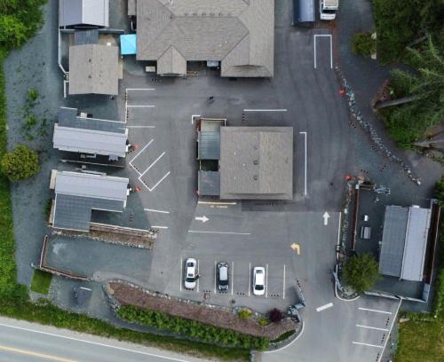 Port Alberni House | Top-Rated Family-Friendly Stay at Chims Motel
