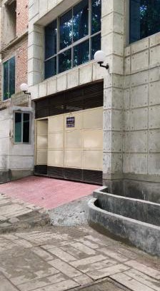Uttara House | China apartment