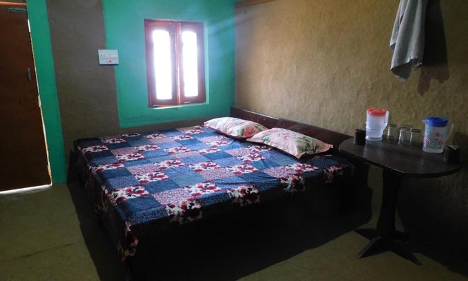 Bageshwar House | Pet-Friendly Retreat at Chinar Homestay for Families