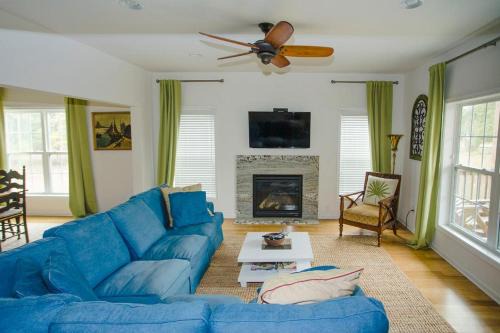 Piney Island House | Chincoteague