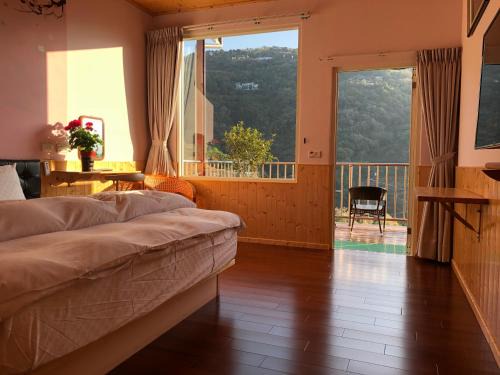 Ren'ai House | Experience Chingjing at Orange Scotia - Rated 9/10 by Guests