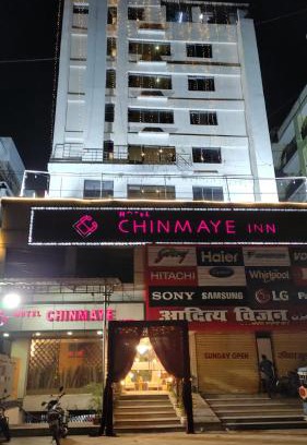 Sahibganj Hotel | Affordable Family-Friendly Stay at Chinmaye Inn