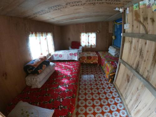 Ilam House | Cozy Chintapu Homestay in Ilam, Eastern Nepal - Pet Friendly