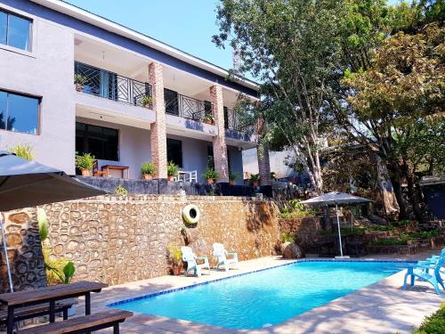 Blantyre Bed & Breakfast | Relaxing Oceanfront Stay at Chinyonga Guesthouse