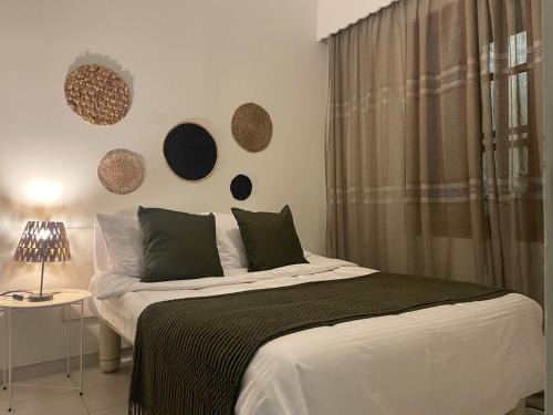 Chios Apartment | Chios Castle Inn