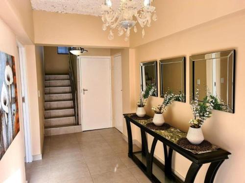 Calypso Beach House | Discover Chios Place: Oceanfront Retreat with Pool Access