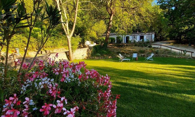 Corleone Bed & Breakfast | Discover Chiosi Country Club: Rated 9.6, Pet-Friendly Retreat