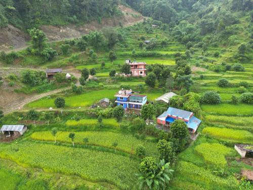 Pokhara House | Chipaskot Spot