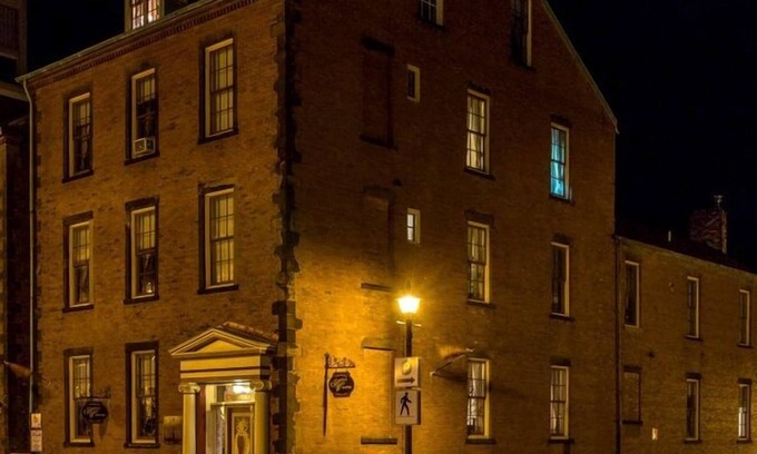 Saint John Apartment | Top-Rated Chipman Hill Suites with Family-Friendly Amenities