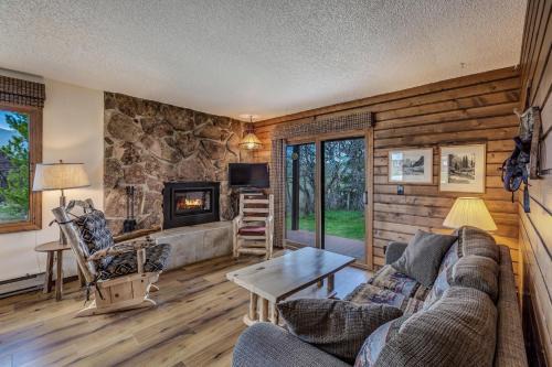 Clark House | Chipmunk