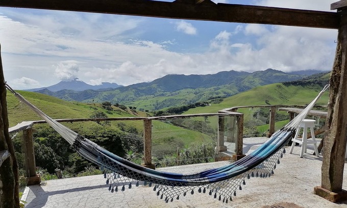 Tilaran House | Pet-Friendly Chiripa House: A Guest Favorite in Monteverde