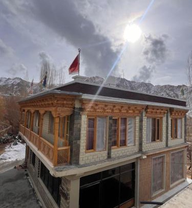 Phyang House | Chirpon Farmstay Leh