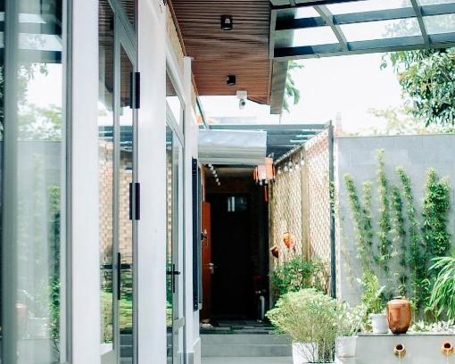 Hue House | Charming Chi’s Homestay: Pet & Child Friendly Getaway