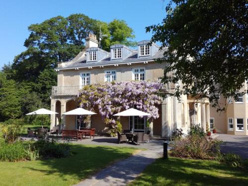 Chiseldon House | Pet-Friendly Getaway at Chiseldon House Hotel - 8.3/10 Rating