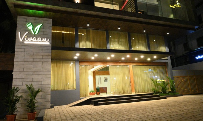 Udupi Hotel | Discover Comfort at Chithara Comforts with Family-Friendly Amenities