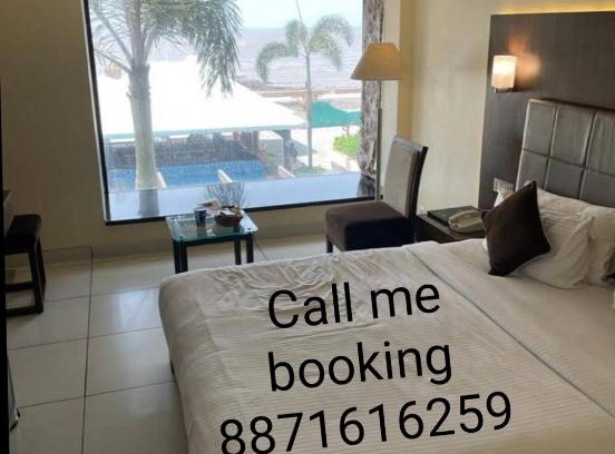 Saputara Resort | Relax at Chitrkot Hill Resort with Pool and Hot Tub Access