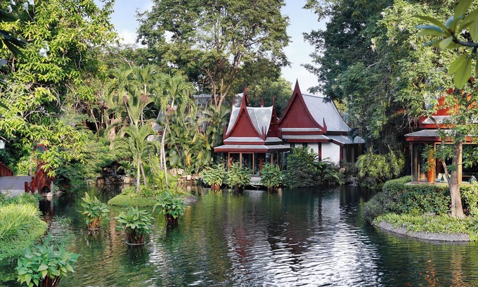 Nong Kae Hotel | Chiva-Som Hua Hin