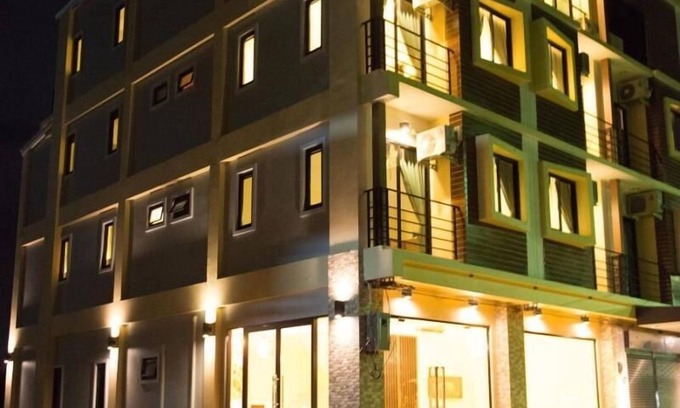 Bang Phra Hotel | Cozy Chivapuri Residence Trat: Breakfast & Family-Friendly Stay