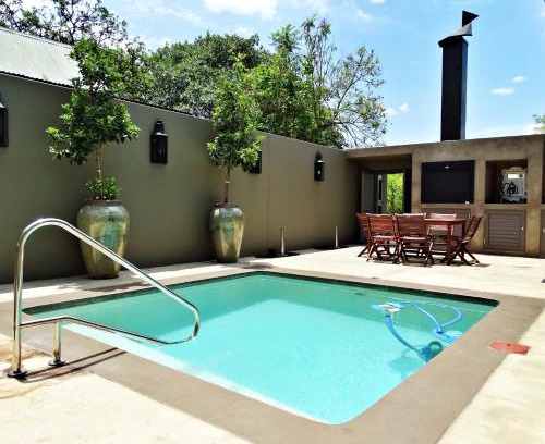 Rooiberg House | Chivay Country Cottages