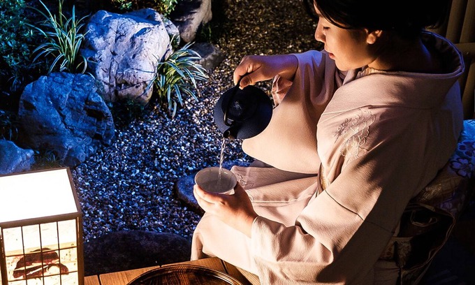 Higashiyama House | Discover Chiyonoya: Your Ideal Stay in Historic Kyomachiya