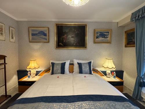 Kriens Bed & Breakfast | Discover Chlösterli: Guest Rated 9.4/10 Experience