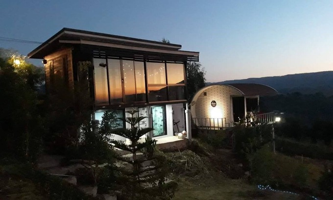 Khao Kho House | Discover Chochao Khao Kho: Family-Friendly Getaway
