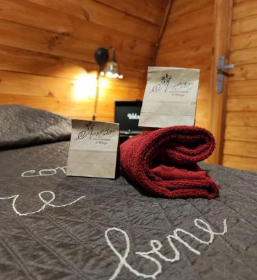 Telese Bed & Breakfast | Choco B&B: Guest Rated 9.7 with Child-Friendly Amenities