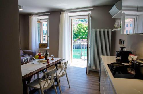Omegna Apartment | Oceanfront Bliss at Chocolat L'Escale - Rated 9.3/10