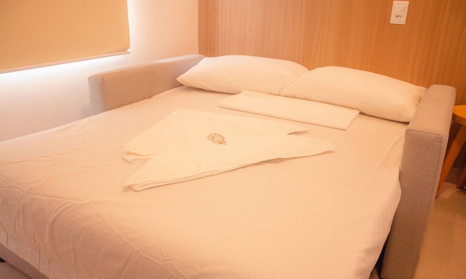Bessa Apartment | Charming Chocolate with Pepper Building: Family-Friendly Stay