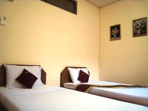 Lampang Hotel | Budget-Friendly Family Stay at Choktawee Mansion Lampang