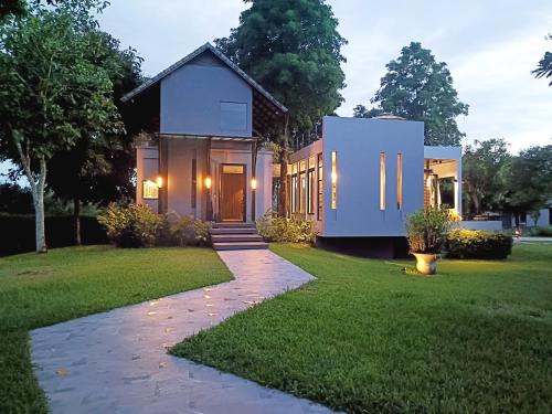 Mae Wang Bed & Breakfast | Chompor MaeWang ฌอมภอ