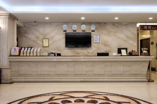 Taoyuan District Hotel | Family-Friendly Stay at Chong Yu Hotel - 4-Star Comfort