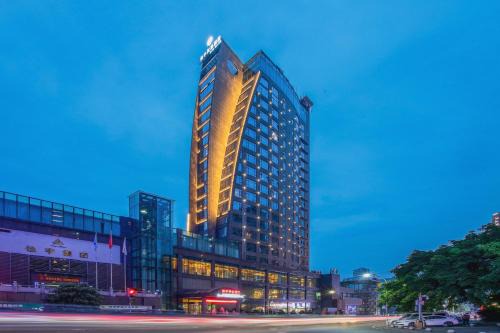 Jiulongpo Hotel | Chongqing Jiayu Emperor Hotel