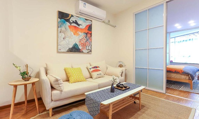 Nan An Hotel | Convenient Stay at Chongqing Nanan Convention Center
