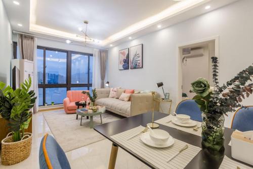 Nan An Apartment | Comfortable Stay at Chongqing Nanan Locals Apartment